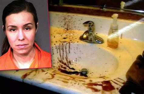 jodi arias murder pictures|Jodi Arias Crime Scene Photos: The Disturbing。